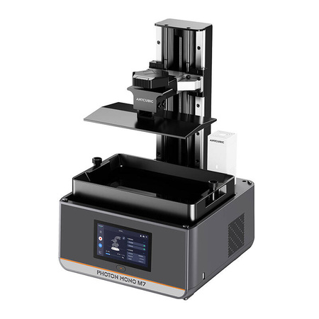 Anycubic Photon Mono M7 3D printer Anycubic Photon Mono M7 3D printer